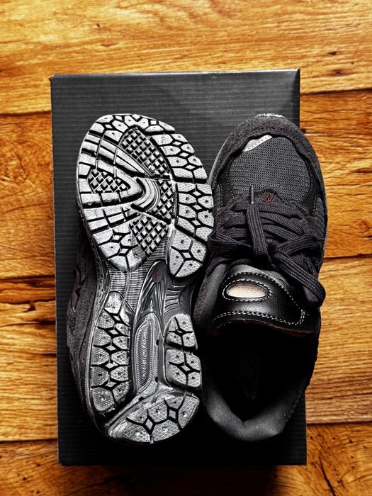 Кросівки New Balance 2002R PROTECTION PACK phantom