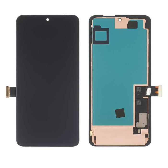 ЯКІСТЬ Дисплей Google Pixel 6 / 7 / 8 Pro A OLED экран