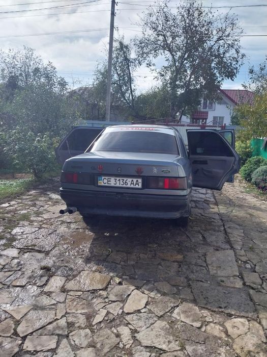 Продам авто в хорошому стані