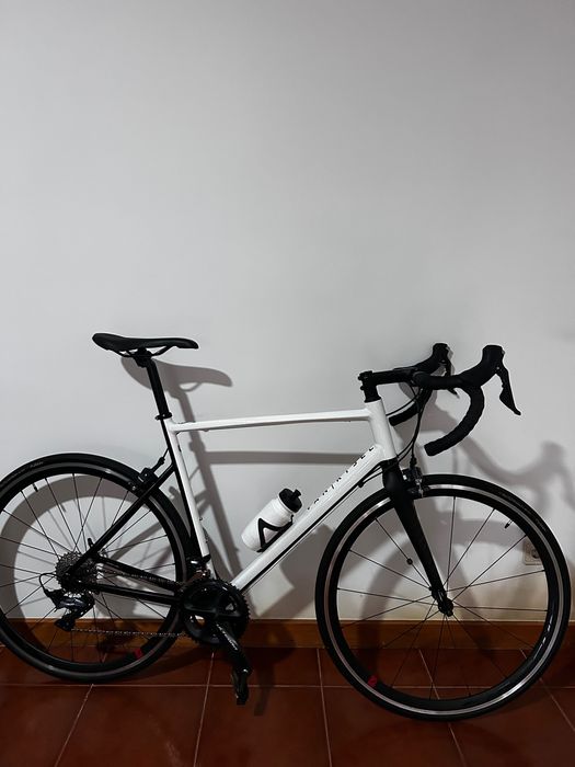 Bicicleta de estrada Van Rysel