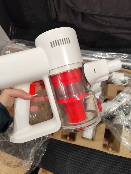 Aspirador Xiaomi vacuum cleaner G20 lite