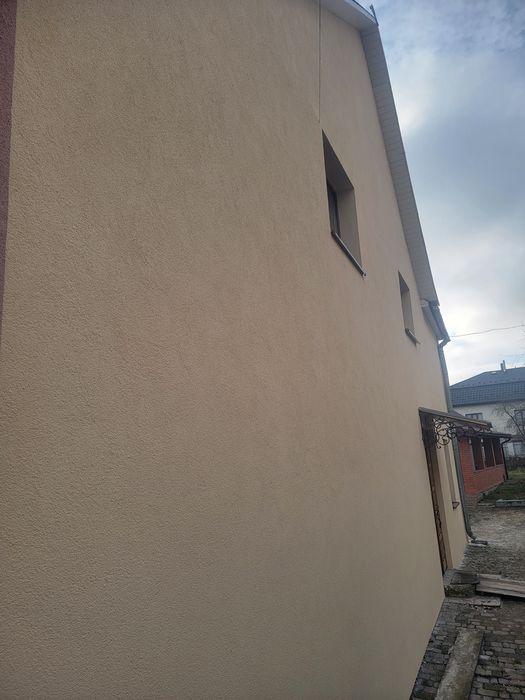 Особняк в центрі міста 4 кімнати