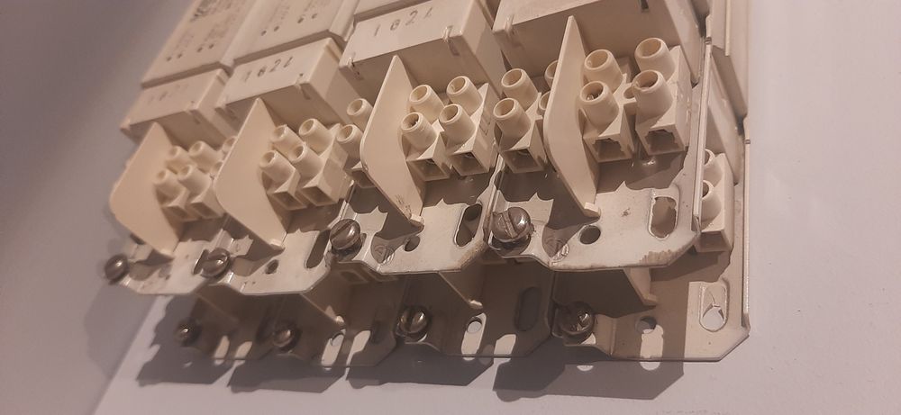 Transformador/Balastro