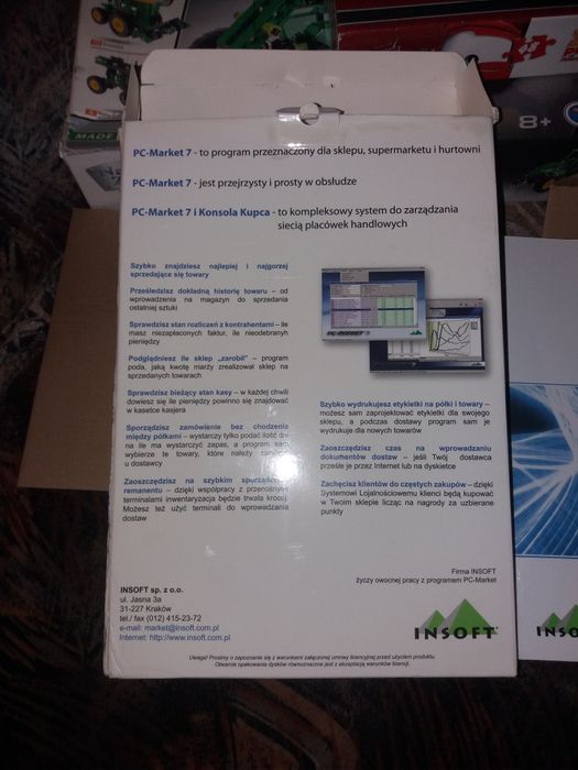 Insoft Pc-Market 7