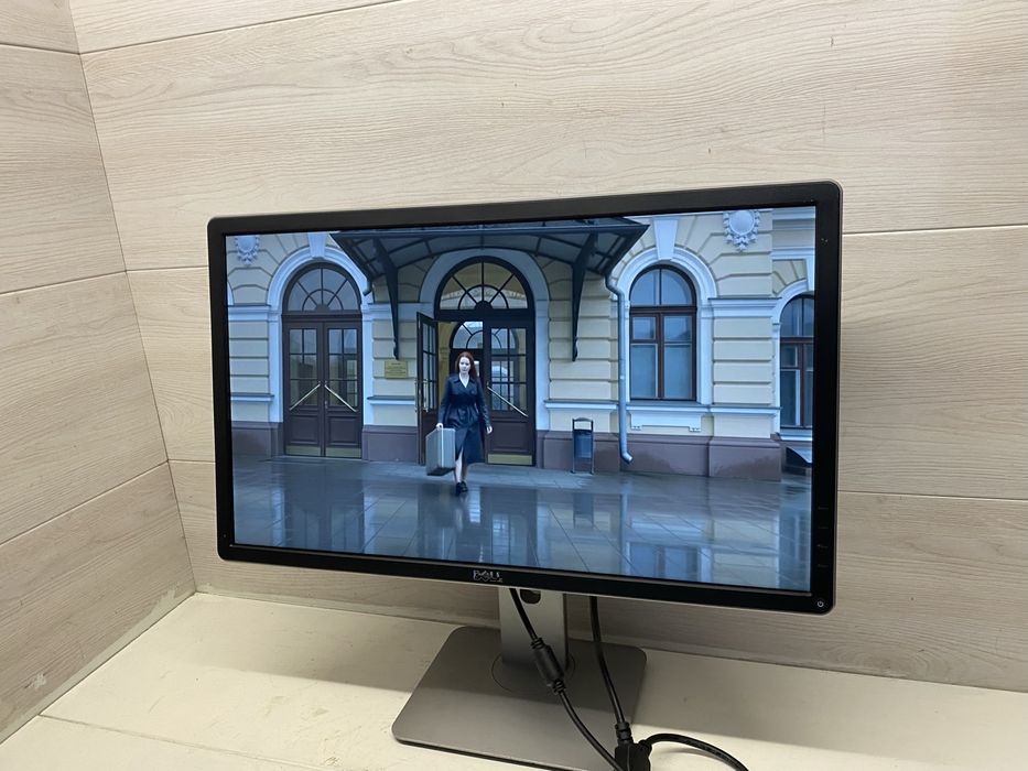 Монітор  24"   Dell 2412 Full HD 1920×1080