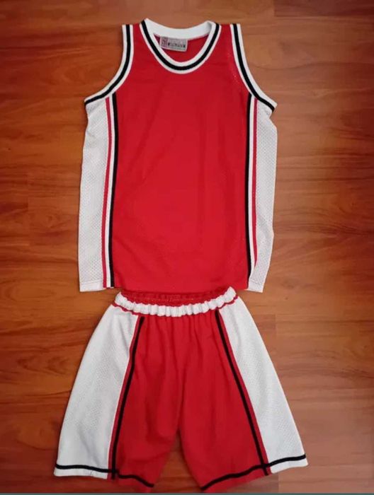 Equipamento de Baquetebol