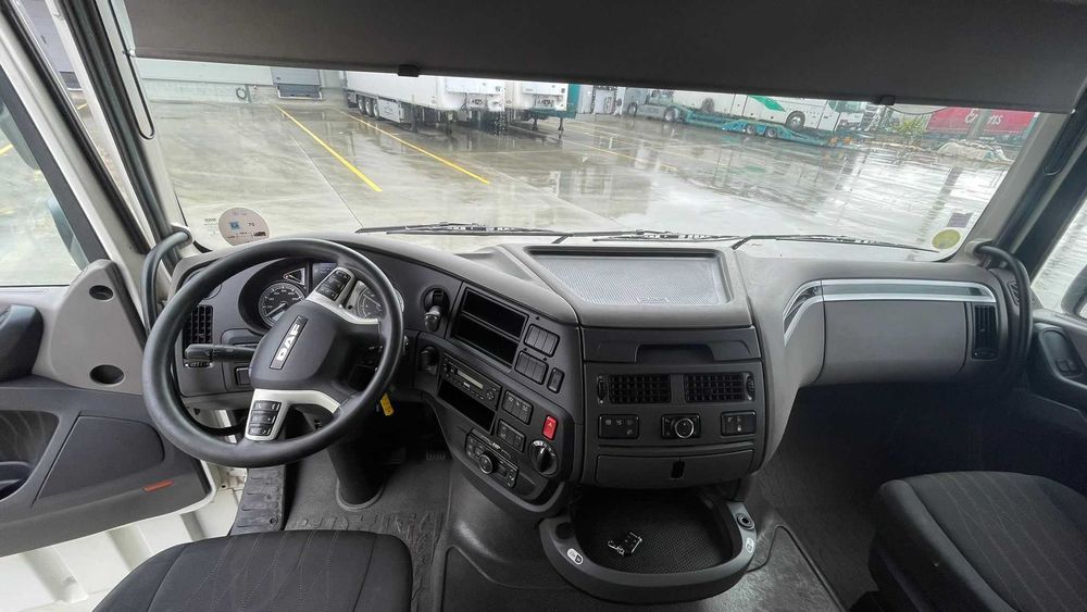 Daf XF480, ano 21019