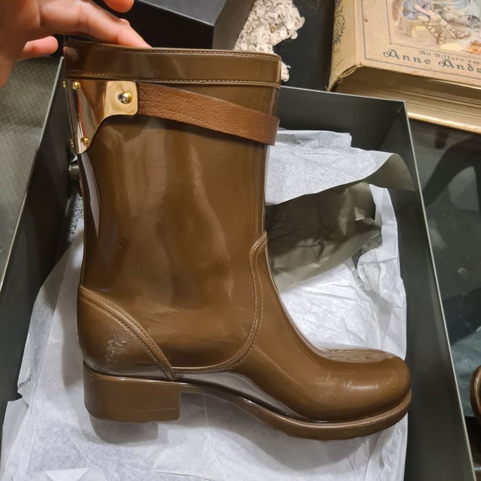 Galocha Luis Onofre tam 37