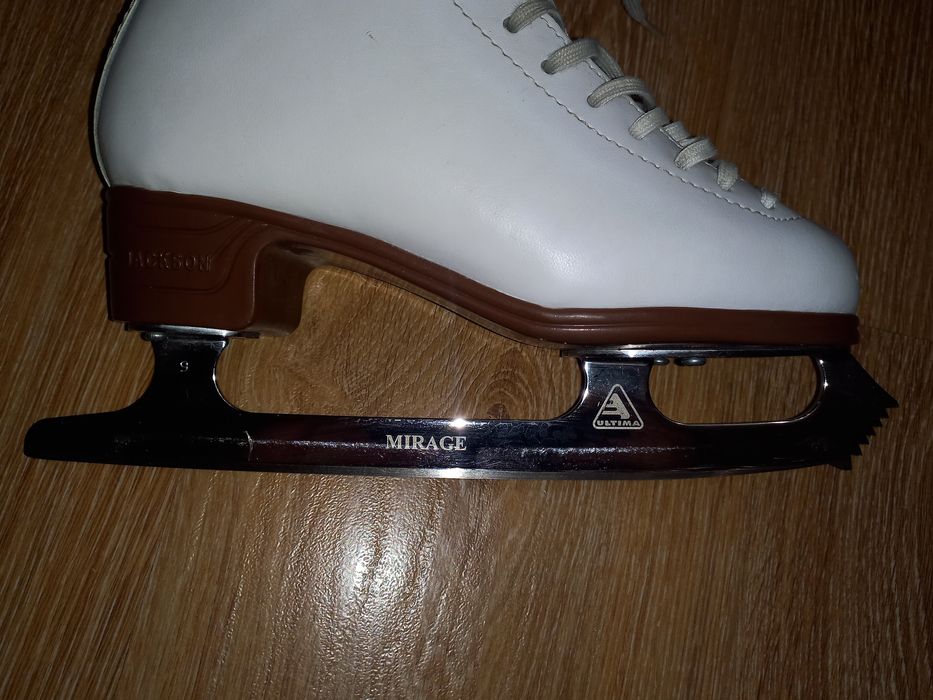 Ковзани Jackson Classique