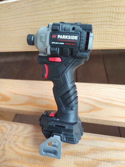 Імпакт Parkside PDSSAP 20-LI D4 226Nm