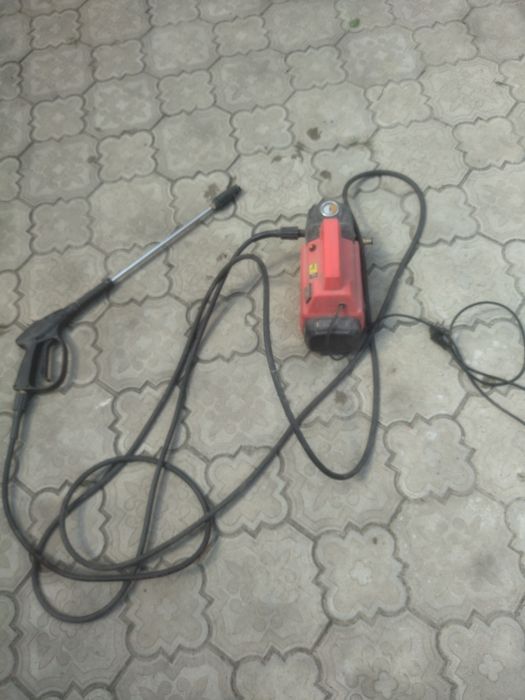 Мийка високого тиску LEX