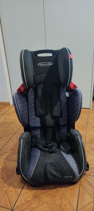 Fotelik samochodowy 9-18 kg