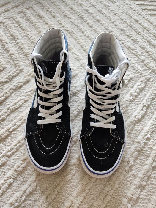 Sprzedam buty Vans