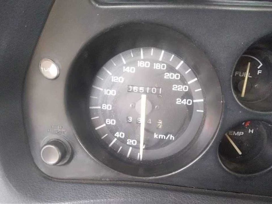 Honda Pan European ST 1100 ABS/TCS