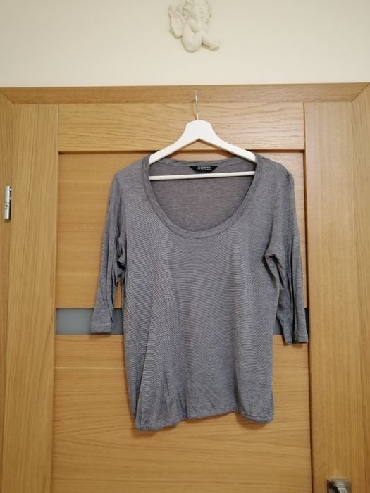 Bluzka damska nowa w rozmiarze 42XL małe 100 %wiskoza