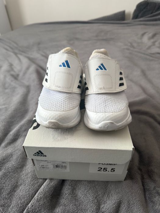 Дитячі кросівки Adidas Runfalcon 3.0 Розмір 25,5