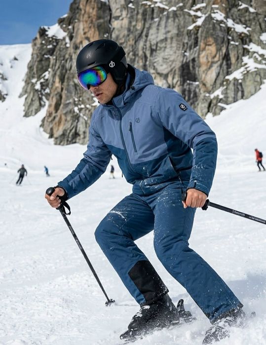 Dare 2B Halfpipe III Ski Suit 30k/30k