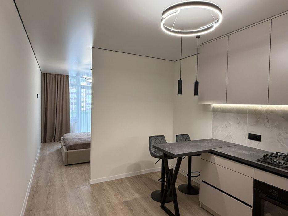 Продаж 1к квартири, 33 кв.м, вул.Смакули