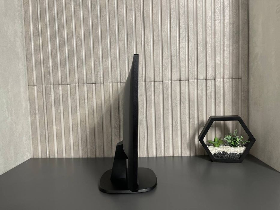 75 гц Безрамковий Philips 24 дюйми full hd