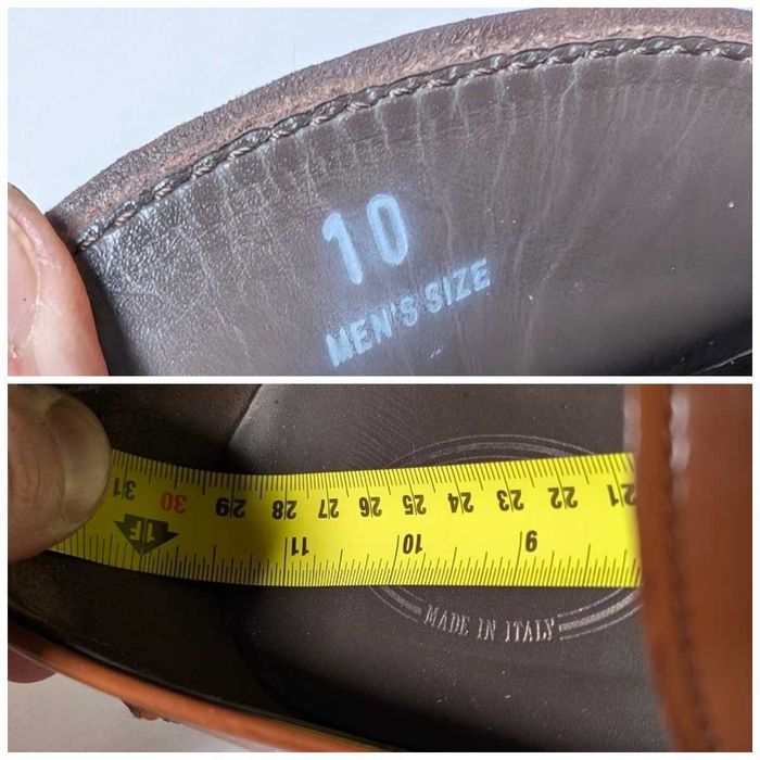 Лофери Tods Penny Loafers 45 розмір шкіра літо оригінал ідеальний стан