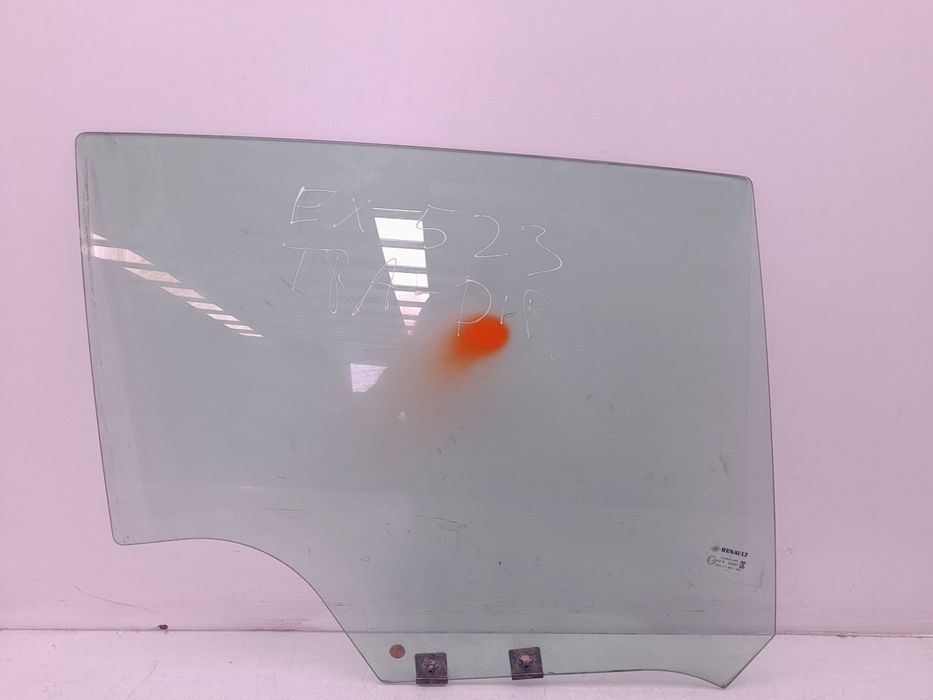 Vidro porta trás direito RENAULT Clio IV (BH_)