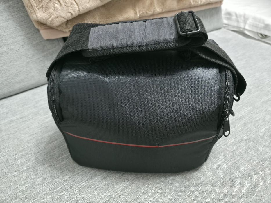 Canon EOS 700D + 2 obiektywy