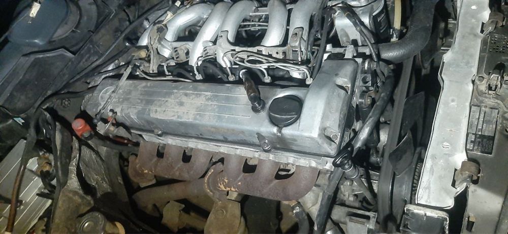 Продам, мерс 124 3.0 дизель 1988