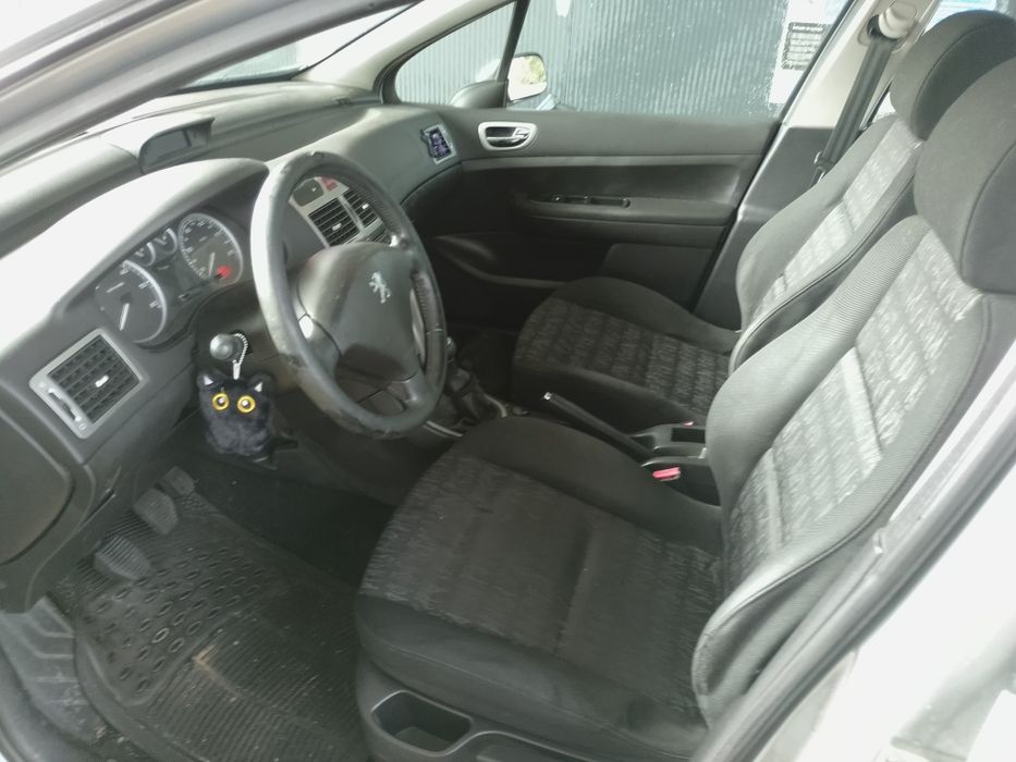 Carrinha Peugeot 305 SW