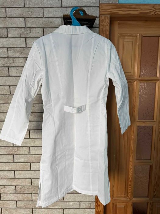 Нові халати різні розміри