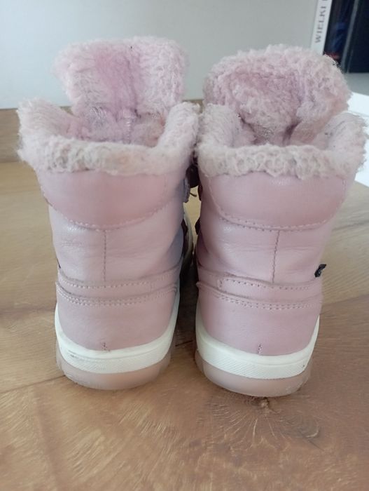 Buty dziecięce Lasocki