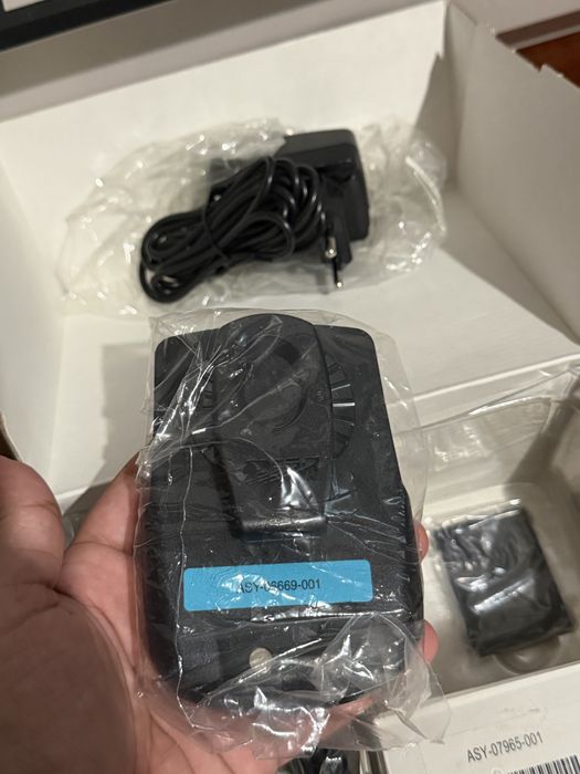 Blackberry 7290 Wireless Handheld