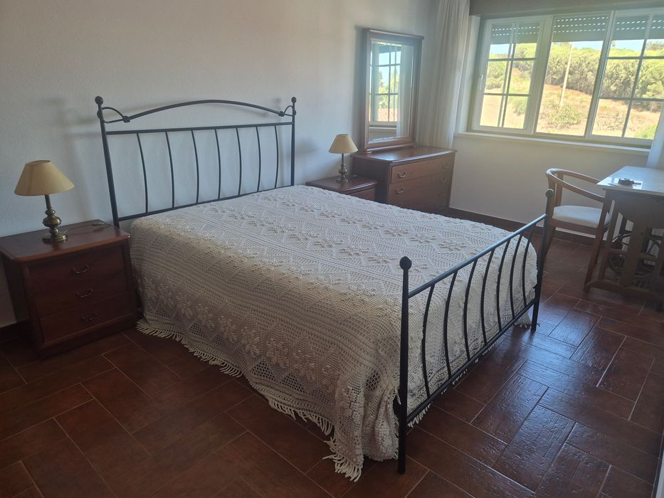 Quarto casal em excelente estado