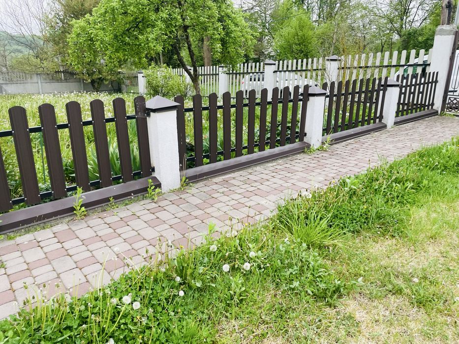 Продаж  окремого будинку біля Львова!