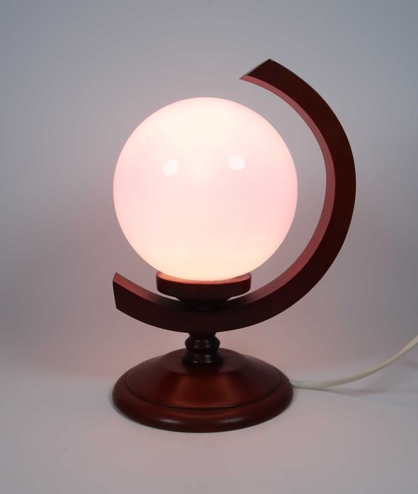 Candeeiro de Mesa Art Deco