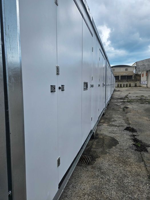 Self Storage / Armazenamento 14m²