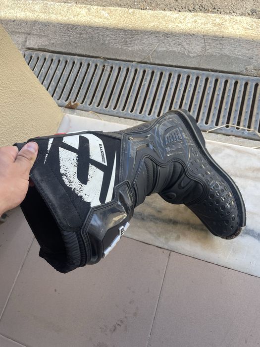 Vendo botas bogotto, n42