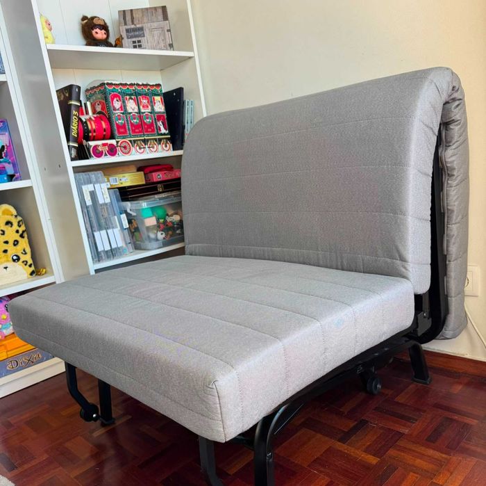 Sofá-cama LYCKSELE Murbo