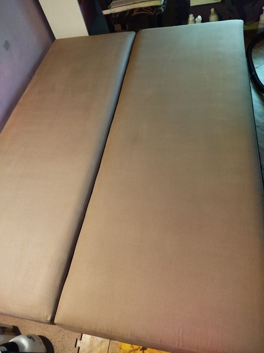 Pranie tapicerki meblowej