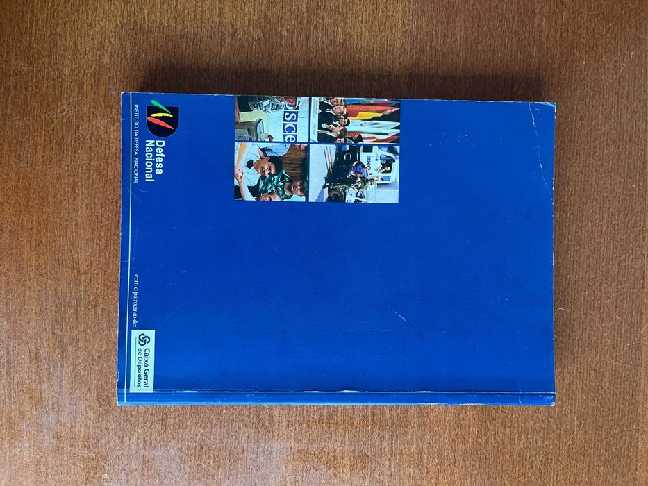 Nação e Defesa nº103 - Novos Desafios à Segurança Europeia