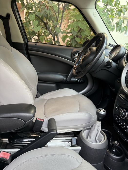 Продам Mini cooper