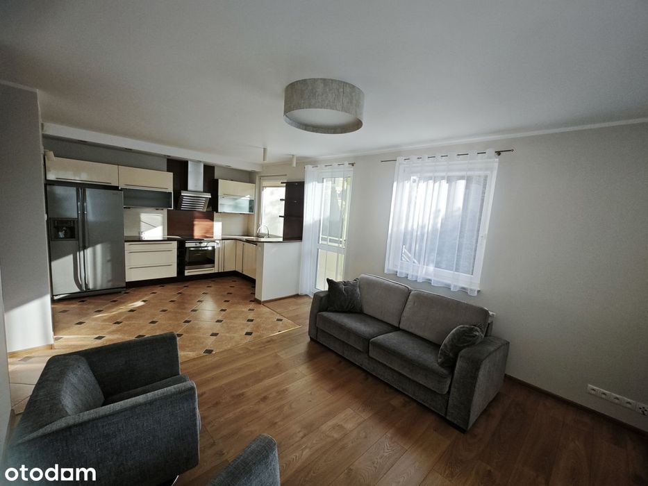 Mieszkanie – Gdańsk, Osiedle Kalina, Kokoszki - Widok 2