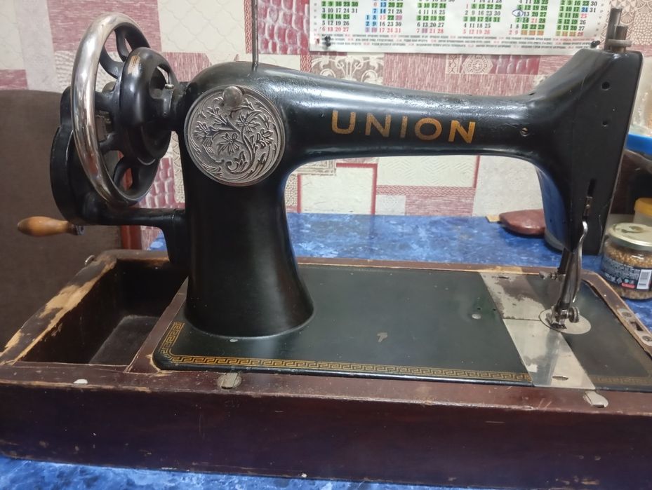 Швейные машинки надёжные для малого бизнеса а главное надежность