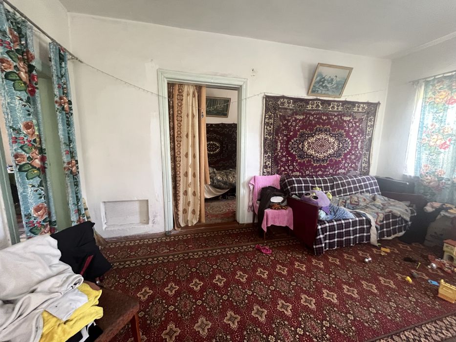 Продається будинок с.Лука