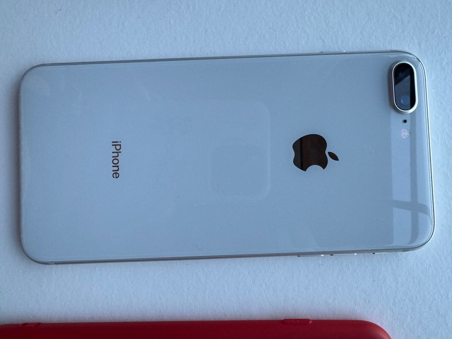 iPhone 8 Plus - 256
