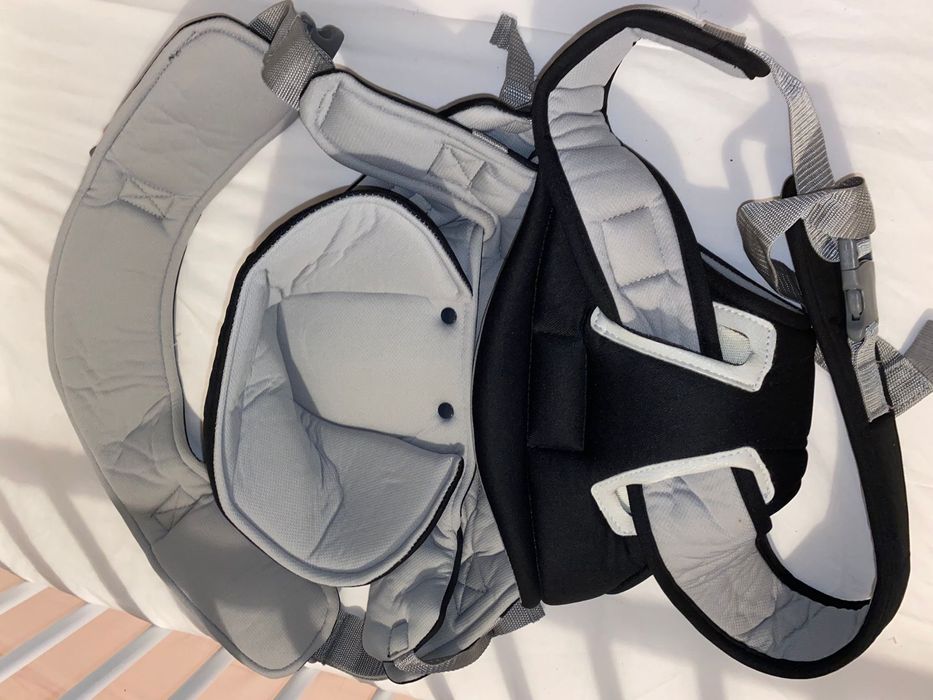 Vendo Marsupio da Zippy totalmente novo.