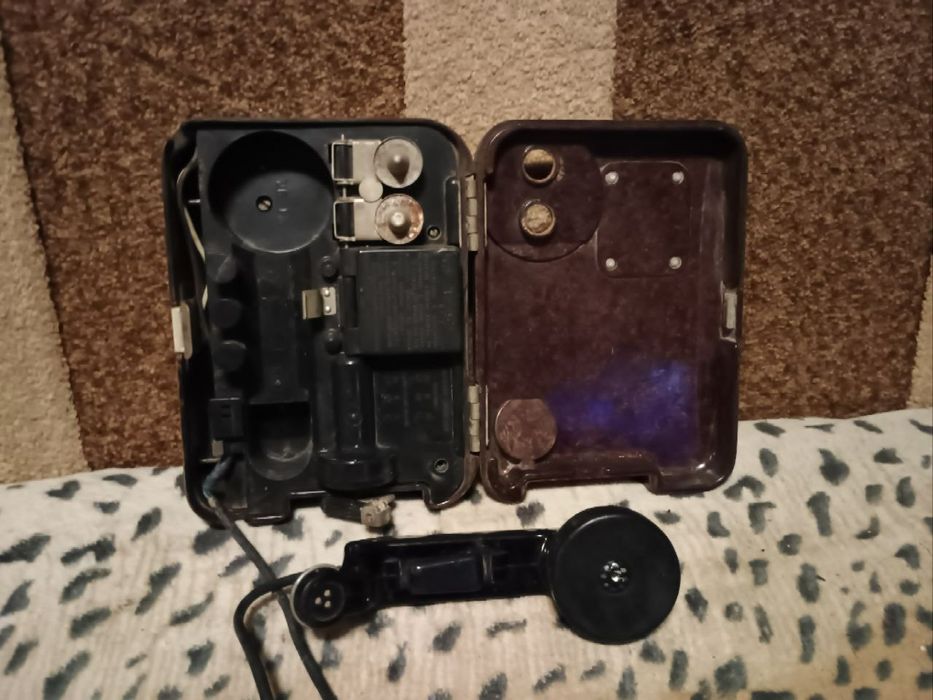 Тапик ТА-57 СССР