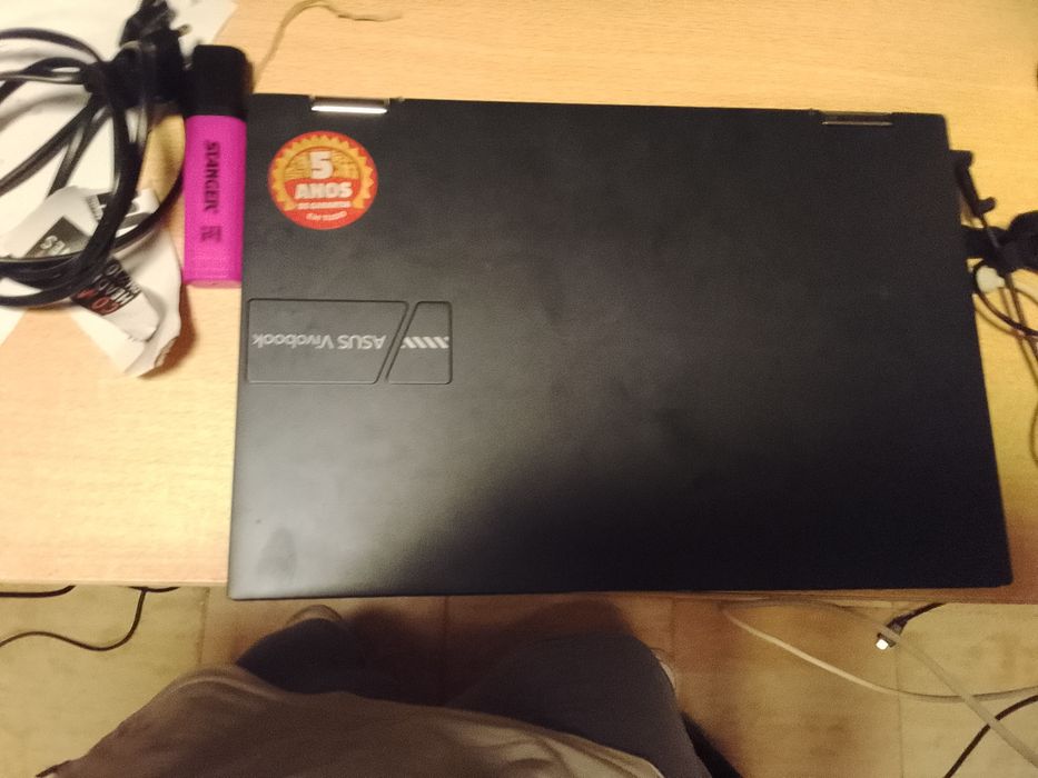 Computador da ASUS