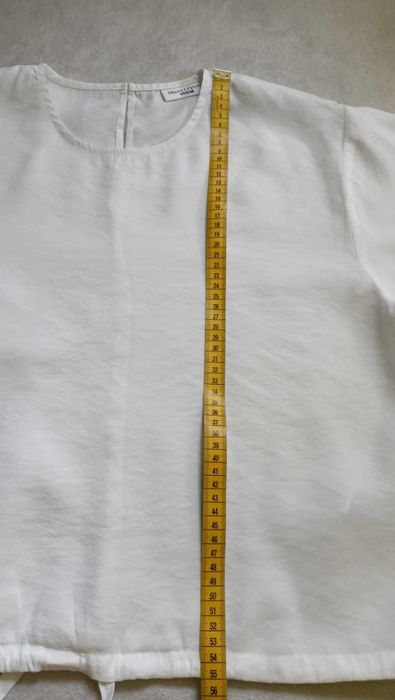 Bluzka Marc O' Polo Roz S/M