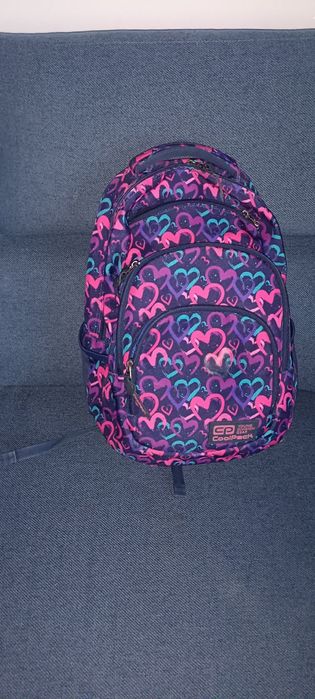 Sprzedam plecak Coolpack