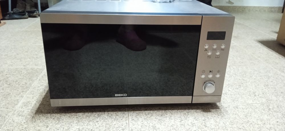Microondas Beko 230v